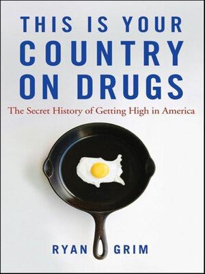 cover image of This Is Your Country on Drugs